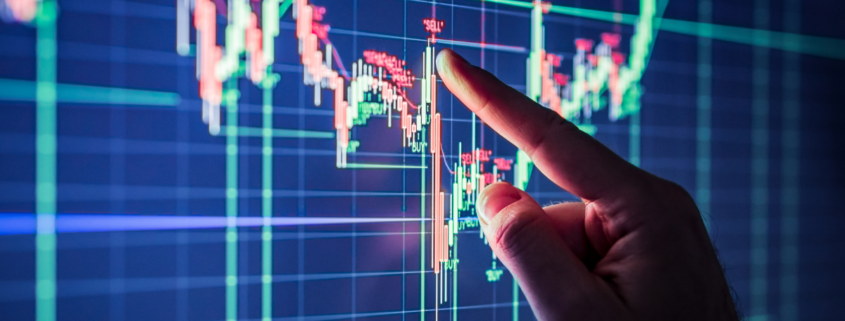 Pick a stock