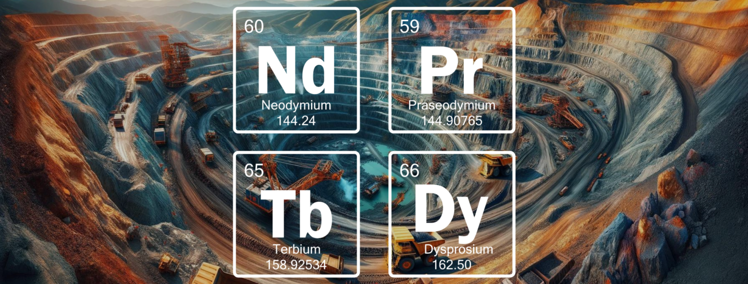 Rare Earth Elements The Unsung Heroes of the Tech Boom - Zimtu Capital ...
