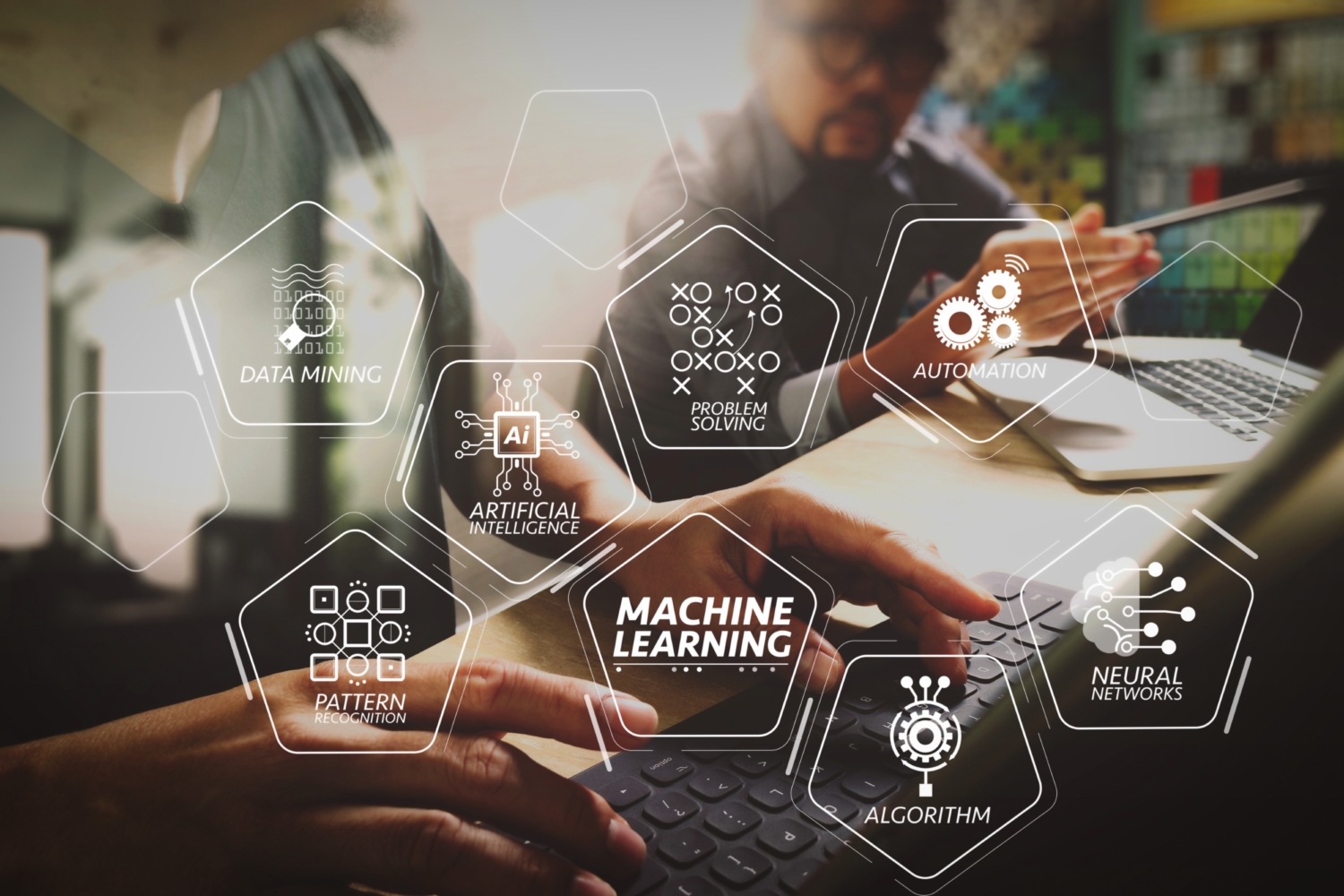 Harnessing the Revolutionary Impact of AI in Mining Industries in 21st ...