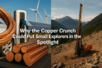copper